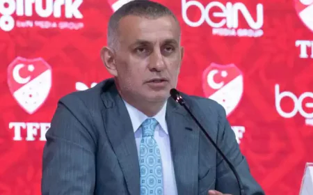 Daha Önce Doğru Tahmin Yapmıştı: Hacıosmanoğlu’ndan Bir Kez Daha Öngörü