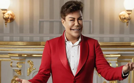 Fatih Ürek’in beyin sapında hasar olduğu ileri sürüldü, hayranları endişeli