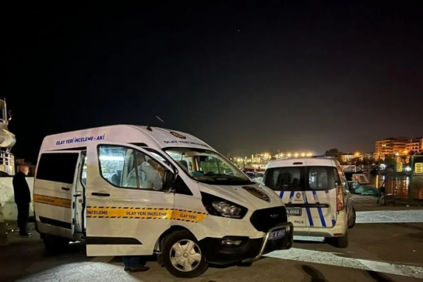 Denizde Üzücü Olay: Engelli Gencin Hayatı Son Buldu