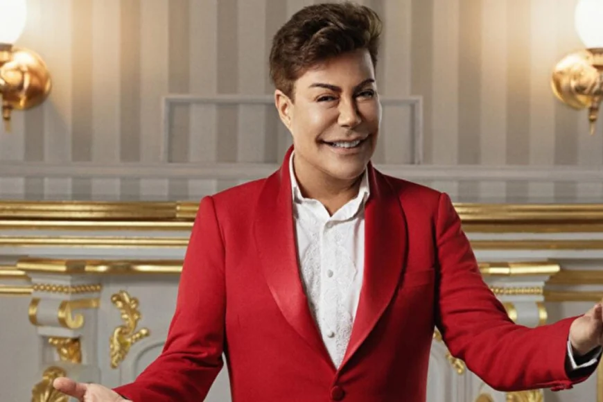 Fatih Ürek’in beyin sapında hasar olduğu ileri sürüldü, hayranları endişeli