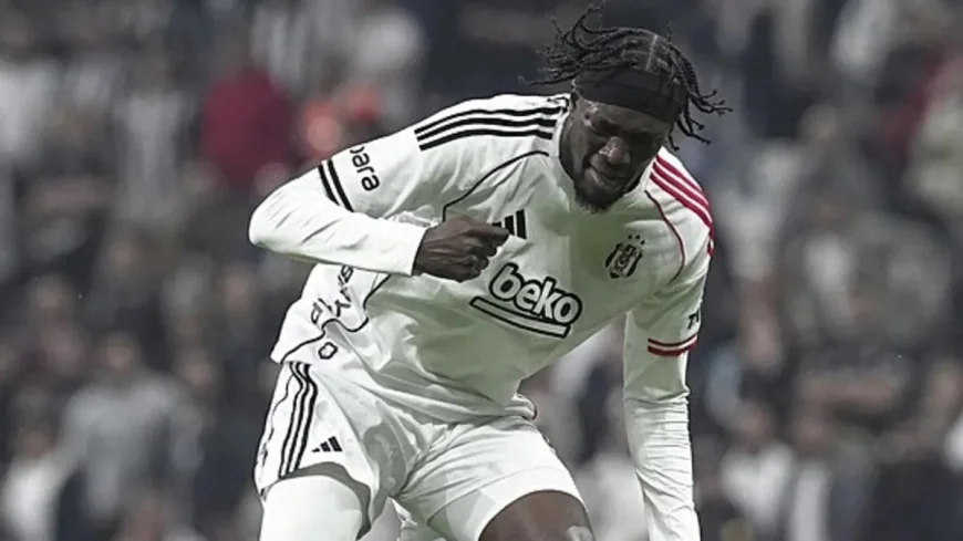 Tammy Abraham omzundan sakatlandı; detaylı sağlık taraması yapılacak!