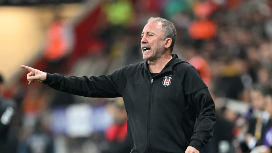 Sergen Yalçın’ın derbi karnesi ve Galatasaray maçına dair değerlendirmesi öne çıkıyor