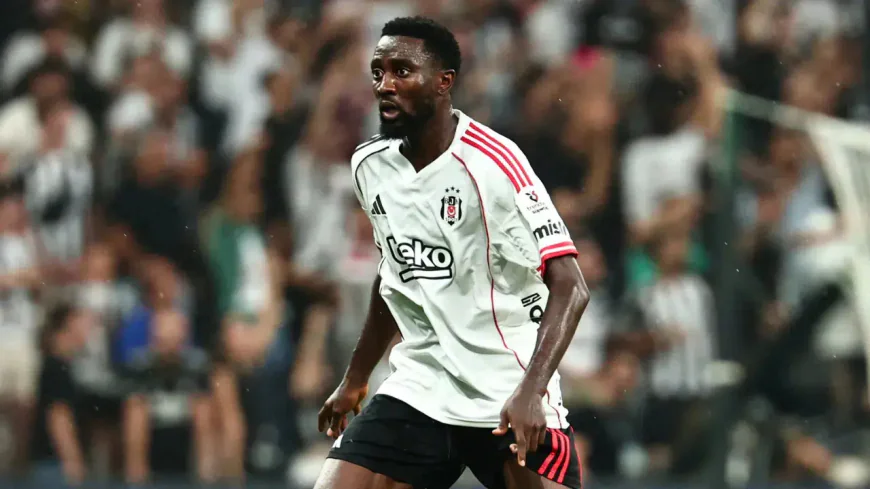 Ndidi’nin maç içi problemi orta sahayı riske soktu!