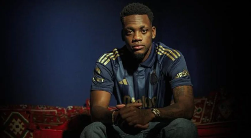 Transfer Gündemi Sarsıldı: Fenerbahçe’den Jhon Duran Kararı