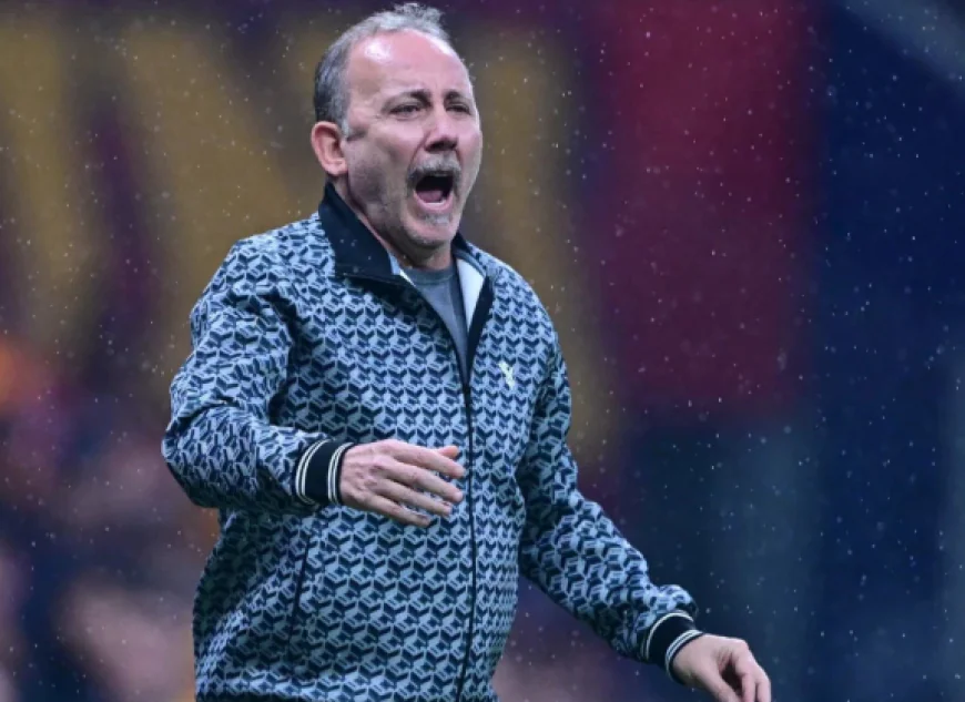 Eleştirilerin Hedefi Olan Oyuncuya Sergen Yalçın’dan Destek Açıklaması