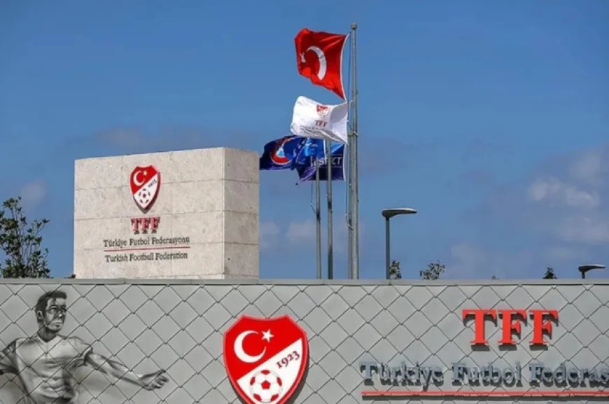 Galatasaray, Fenerbahçe ve Beşiktaş’a PFDK’dan Uyarı ve Kararlar