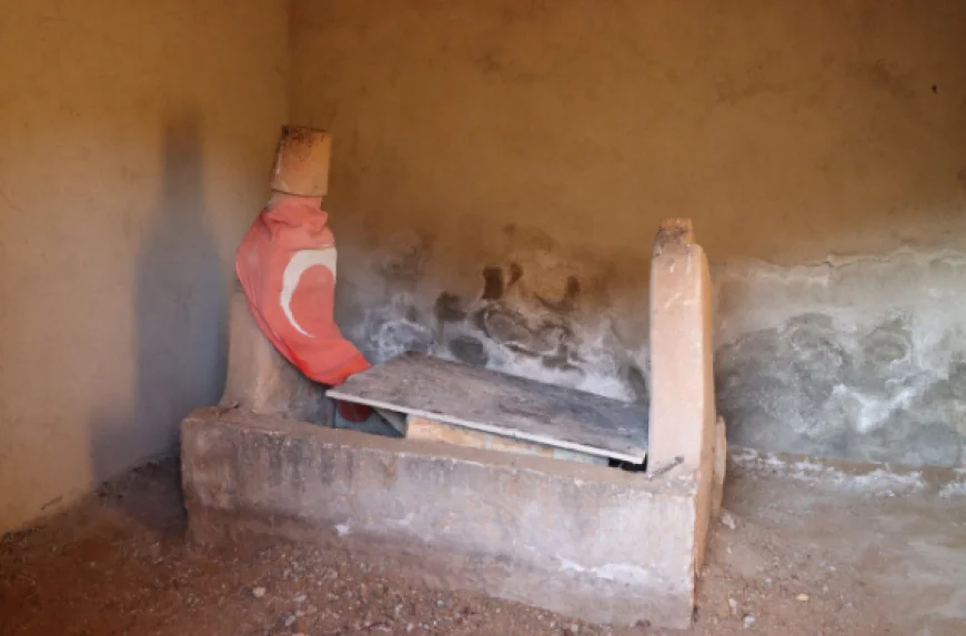 Şehit Mezarlıkları Tahrip Edildi: Adli İşlem Başlatıldı