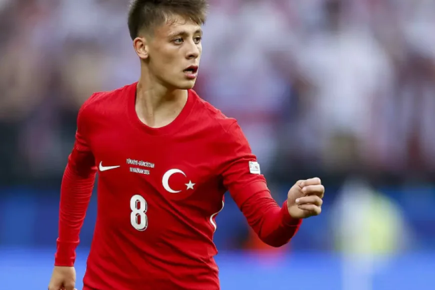 Arda Güler’den unutulmaz anlar: Bulgar savunmasını yıktı, İspanya hayran