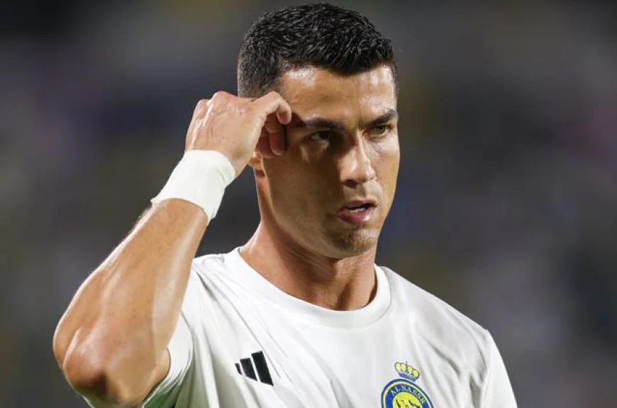 Ronaldo penaltıyı kaçırdı, maç 90+1’de unutulmaz şekilde bitti