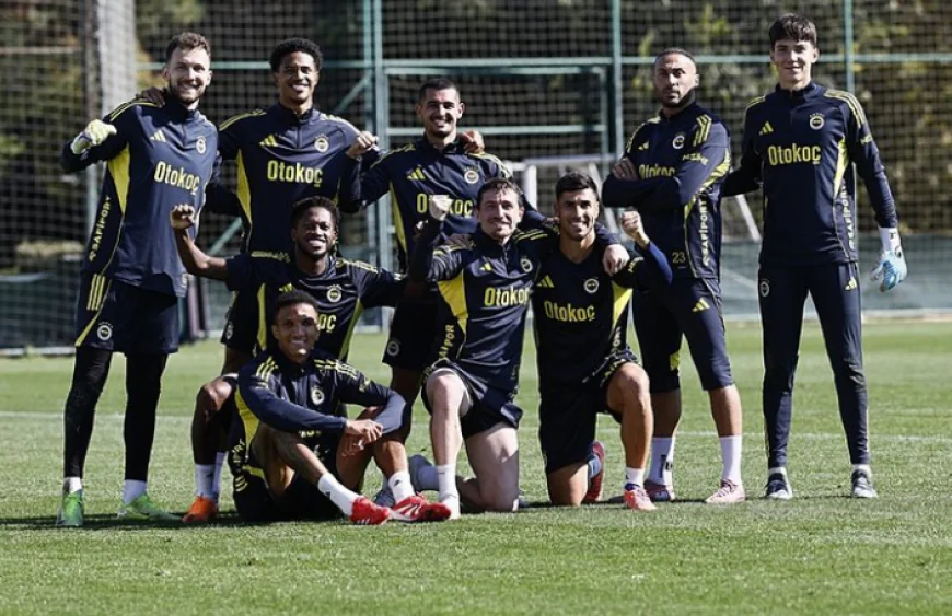 Prim teşvikiyle motive ediliyor: Fenerbahçe yönetimi 3 maçı işaret etti