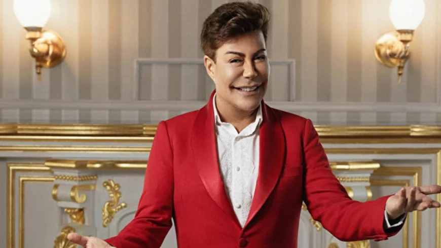 Fatih Ürek’in beyin sapında hasar olduğu ileri sürüldü, hayranları endişeli