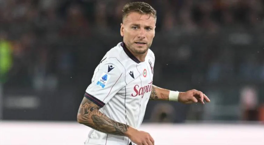 Ciro Immobile’ye soruşturma şoku: Savcılık sürece dahil oldu