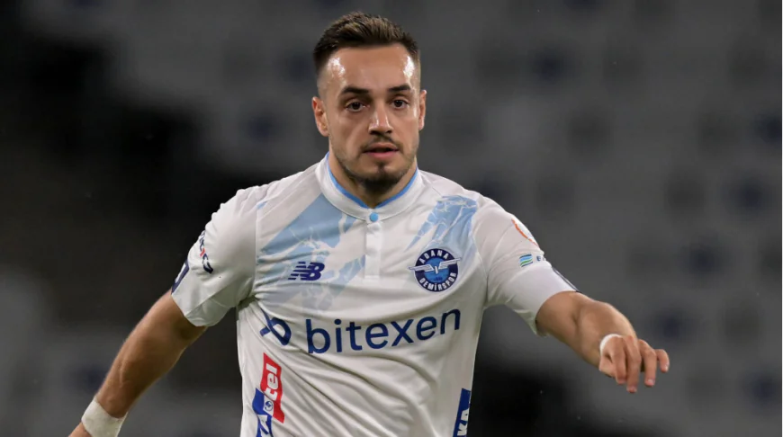 Beşiktaş’tan flaş adım: Sergen Yalçın’ın ilk transfer isteği doğrultusunda çalışma başlatıldı