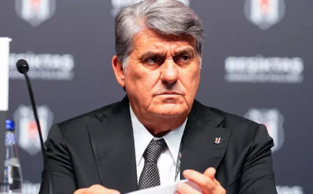 Serdal Adalı, TFF’nin kararına karşı çıktı: “Bu yol doğru değil”