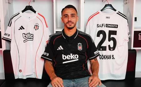 Sergen Yalçın’ın vazgeçemediği isim