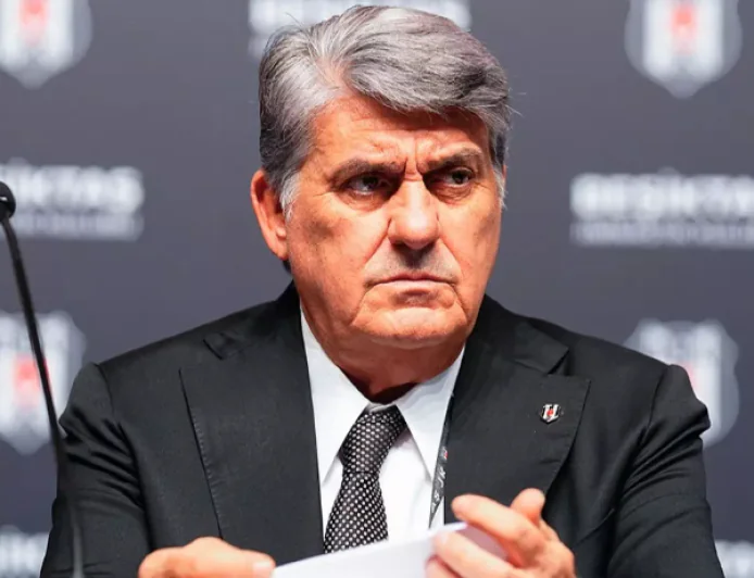 Serdal Adalı, TFF’nin kararına karşı çıktı: “Bu yol doğru değil”