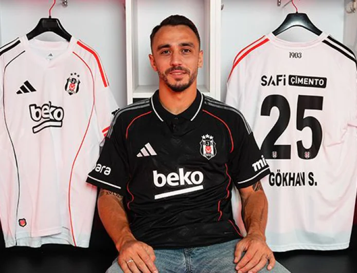 Sergen Yalçın’ın vazgeçemediği isim