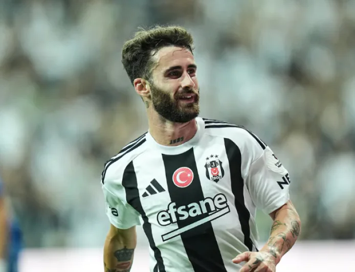 Beşiktaşlı taraftarlar isyanda: Rafa Silva’dan yeni hareket