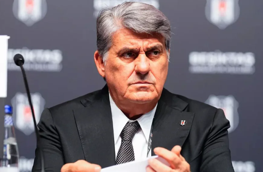 Serdal Adalı, TFF’nin kararına karşı çıktı: “Bu yol doğru değil”