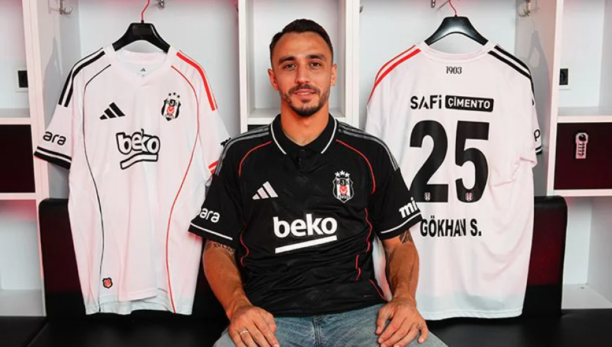 Sergen Yalçın’ın vazgeçemediği isim