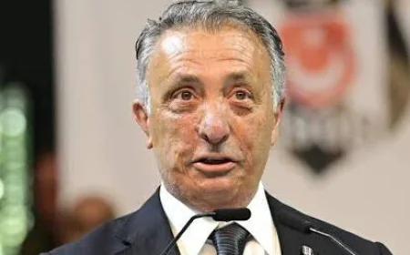 Ahmet Nur Çebi Altay'ı Satın Almak İçin Harekete Geçti: Sinan Kanlı ile İki Kez Görüştü