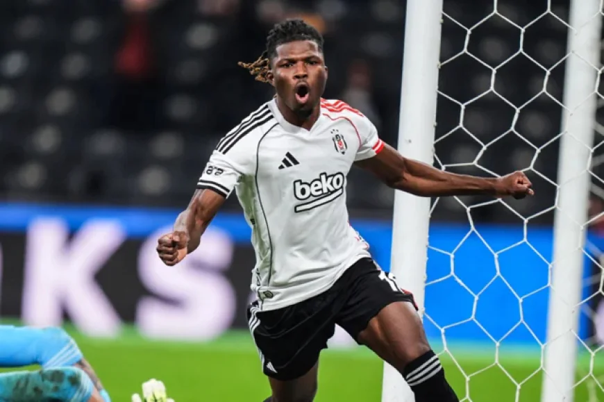 Trabzonspor, El Bilal Toure İçin Atalanta ile Masaya Oturdu: Transfer 13 Milyon Euro’ya Tamamlanabilir