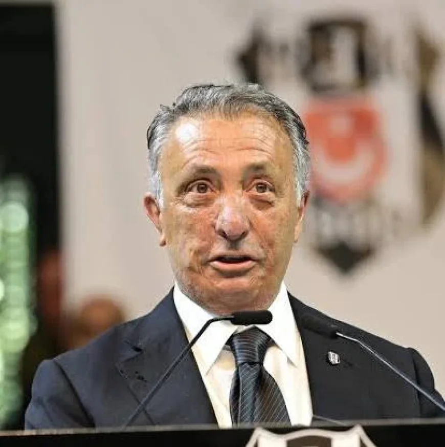 Ahmet Nur Çebi Altay'ı Satın Almak İçin Harekete Geçti: Sinan Kanlı ile İki Kez Görüştü