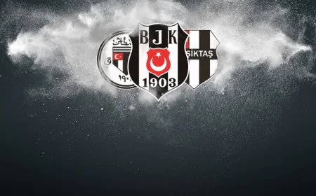 Beşiktaş Hentbol Takımı, Atahan Akçam Transferini Duyurdu