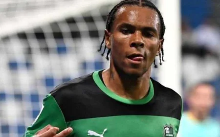 Beşiktaş, Laurienté Transferinde Israrcı! Yapılan Teklif Ortaya Çıktı
