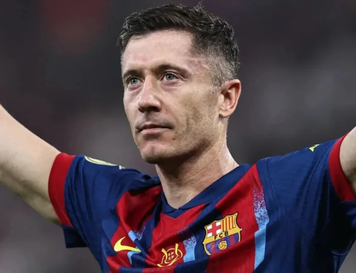 Fenerbahçe ve Lewandowski İddialarına Polonya Basınından Yalanlama!