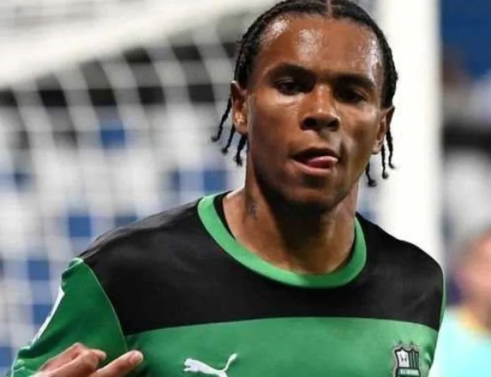 Beşiktaş, Laurienté Transferinde Israrcı! Yapılan Teklif Ortaya Çıktı