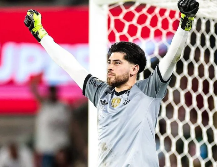 Beşiktaş'a Şampiyon Kaleci Agustín Rossi! Transferde Sıcak Gelişme