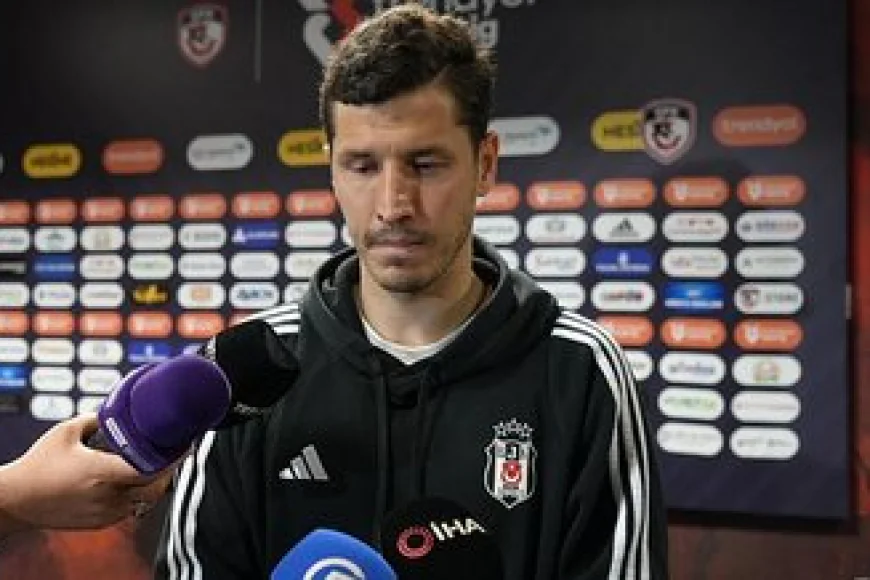 Siyah-beyazlılarda Salih Uçan ile yollar ayrılıyor