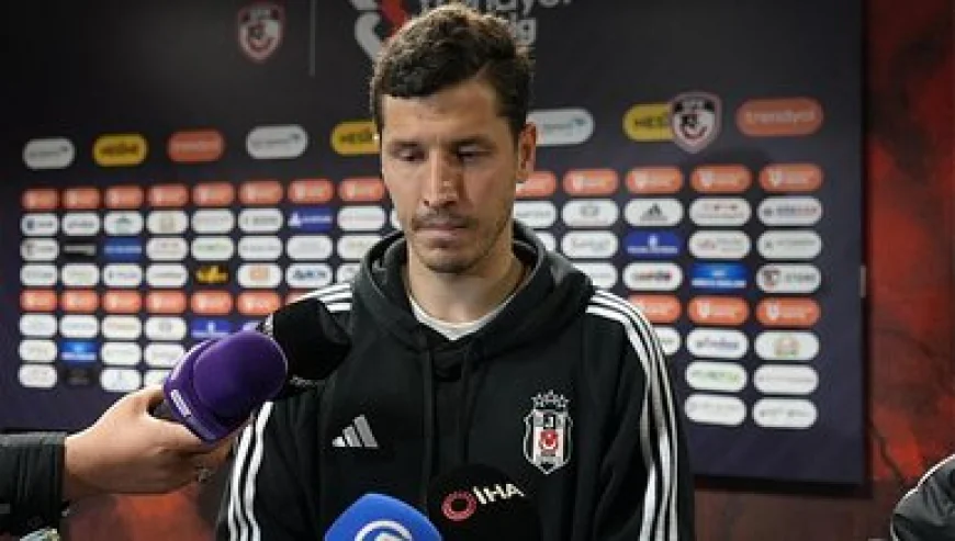 Siyah-beyazlılarda Salih Uçan ile yollar ayrılıyor