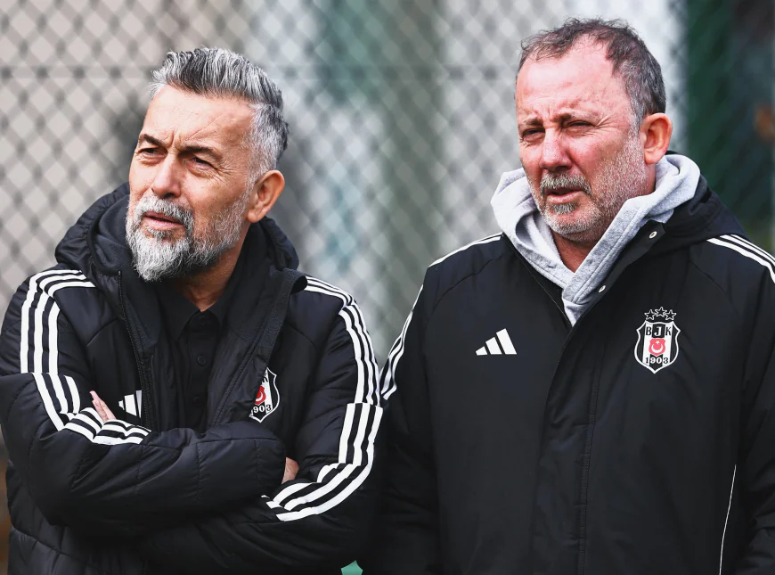 Beşiktaş'ta Italiano'dan Radikal Karar! Transfer Listesi Baştan Yazılıyor