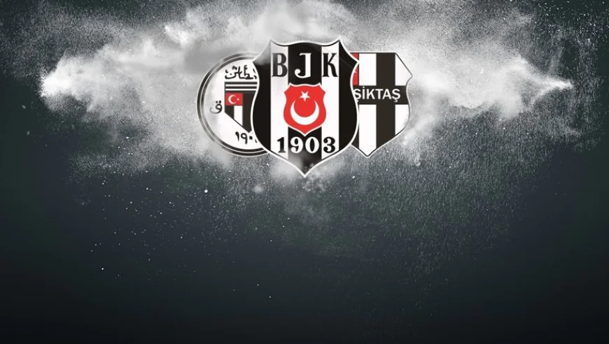 Beşiktaş Hentbol Takımı, Atahan Akçam Transferini Duyurdu
