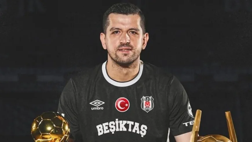Beşiktaş Hentbol Takımı, Alper Aydın ile Yollarını Ayırdı