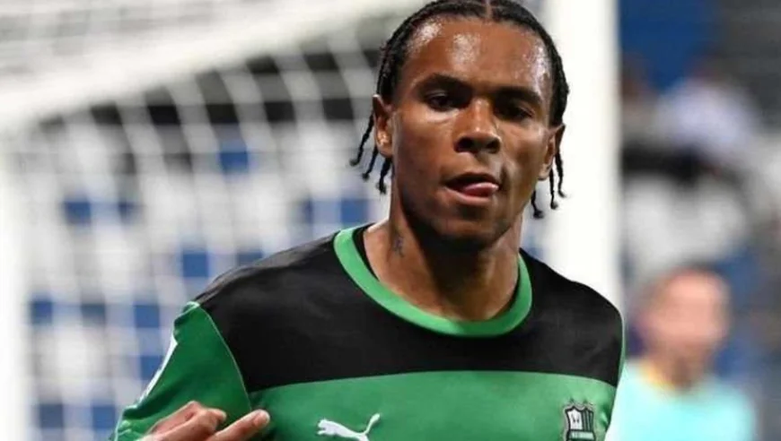 Beşiktaş, Laurienté Transferinde Israrcı! Yapılan Teklif Ortaya Çıktı